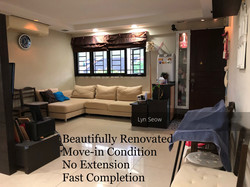 Blk 150 Woodlands Street 13 (Woodlands), HDB 4 Rooms #182081922